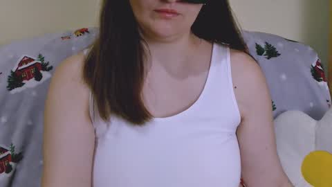 Snapshot of chubbymaia chatting on January 13, 2025, 2:42 pm Maia online show from January 13, 2025, 2:42 pm