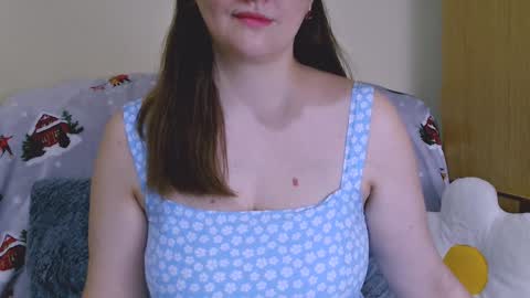 Snapshot of chubbymaia chatting on January 14, 2025, 5:40 am Maia online show from January 14, 2025, 5:40 am