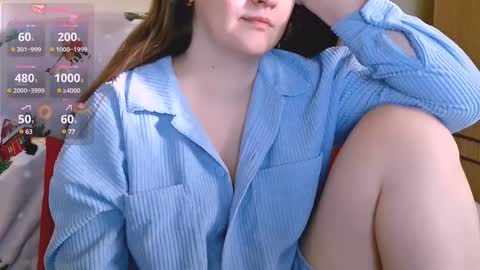 Snapshot of chubbymaia chatting on January 27, 2025, 1:19 pm Maia online show from January 27, 2025, 1:19 pm