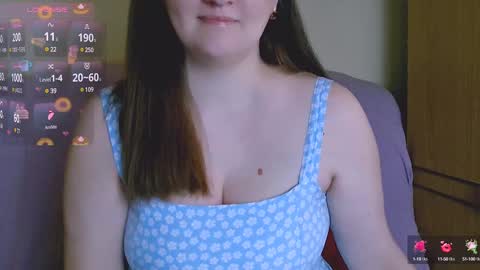 Snapshot of chubbymaia chatting on February 3, 2025, 9:41 am Maia online show from February 3, 2025, 9:41 am