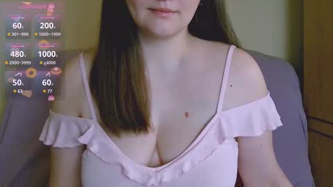 Snapshot of chubbymaia chatting on February 5, 2025, 10:19 am Maia online show from February 5, 2025, 10:19 am