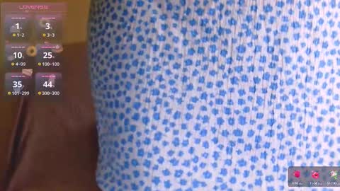 Snapshot of chubbymaia chatting on February 19, 2025, 1:06 pm Maia online show from February 19, 2025, 1:06 pm