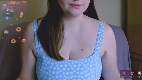 Snapshot of chubbymaia chatting on February 28, 2025, 9:15 am Maia online show from February 28, 2025, 9:15 am