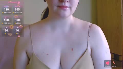 Snapshot of chubbymaia chatting on March 7, 2025, 12:12 pm Maia online show from March 7, 2025, 12:12 pm