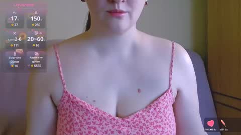 Snapshot of chubbymaia chatting on March 8, 2025, 9:06 am Maia online show from March 8, 2025, 9:06 am