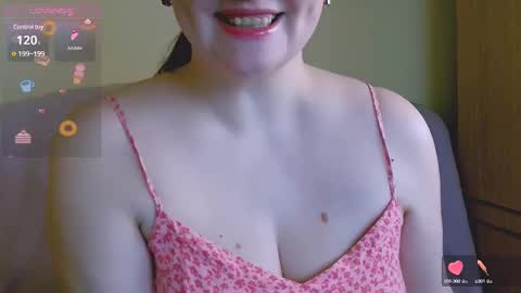 Snapshot of chubbymaia chatting on March 8, 2025, 12:09 pm Maia online show from March 8, 2025, 12:09 pm