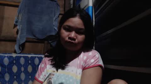 Ashley online show from March 8, 2025, 1:57 pm