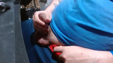 chubbyuncut5 online show from April 30, 2026, 1:23 am