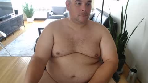 Snapshot of chubbyvix chatting on July 22, 2026, 6:11 pm AstorYvr online show from July 22, 2026, 6:11 pm