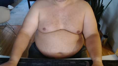Snapshot of chubbyvix chatting on July 29, 2026, 3:59 am AstorYvr online show from July 29, 2026, 3:59 am