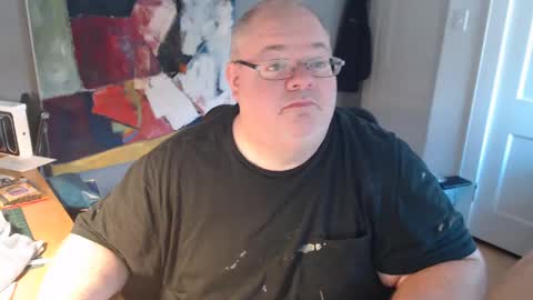 chubdom12 online show from February 9, 2025, 4:40 pm