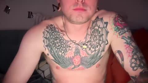 Snapshot of chubschadwell chatting on January 14, 2025, 10:06 am ChubsChadwell online show from January 14, 2025, 10:06 am