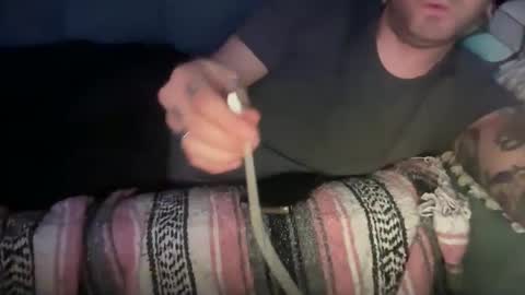 Snapshot of chubschadwell chatting on January 25, 2025, 9:57 am ChubsChadwell online show from January 25, 2025, 9:57 am