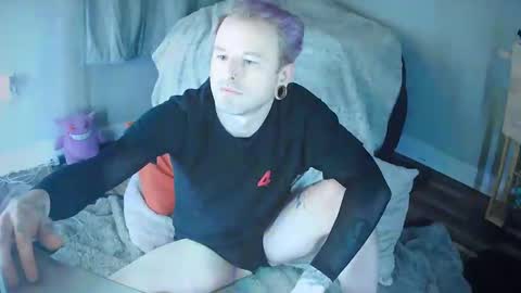 Snapshot of chubschadwell chatting on November 14, 2025, 11:31 am ChubsChadwell online show from November 14, 2025, 11:31 am