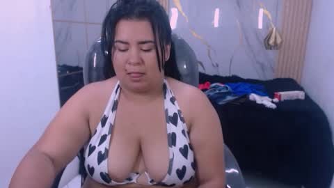 paula online show from October 12, 2025, 3:16 am