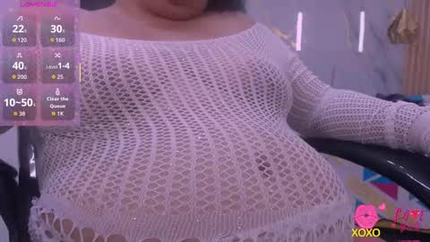 paula online show from October 23, 2025, 3:06 am