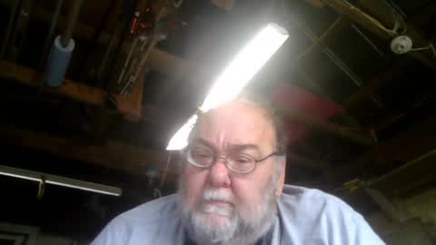 chubyluver11896 online show from September 30, 2025, 4:12 pm