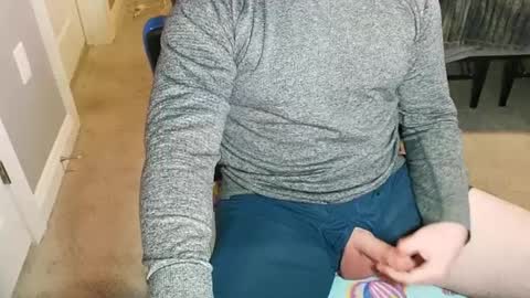 chuck online show from January 16, 2025, 6:03 am