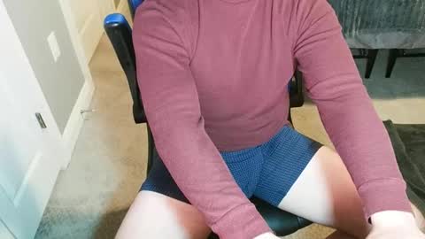 chuck online show from February 19, 2025, 2:33 am