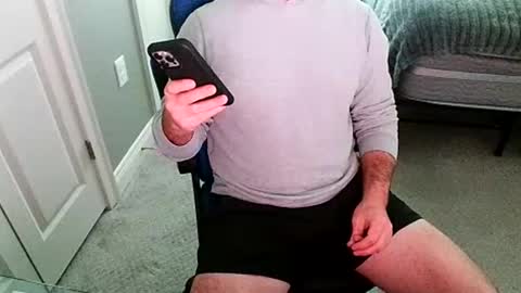 chuck online show from September 29, 2025, 7:51 pm