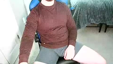 chuck online show from November 28, 2025, 7:38 pm