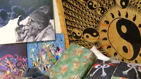 Snapshot of chuck5566 chatting on January 11, 2026, 5:56 am chuck5566 online show from January 11, 2026, 5:56 am