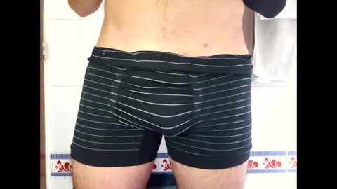 Jhonnyy online show from April 26, 2026, 4:48 pm