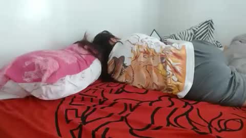 chum_mrs online show from October 30, 2025, 12:45 am