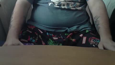 chunkisgreat online show from February 27, 2026, 5:02 pm