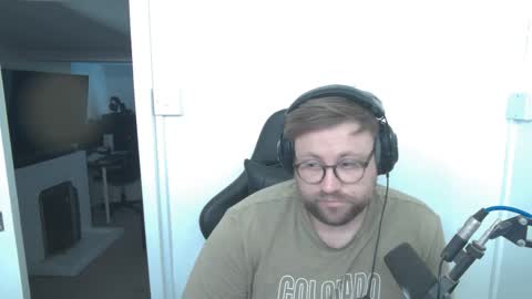 chunkygamer online show from April 6, 2026, 12:28 pm