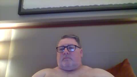 chunkyload72 online show from May 5, 2026, 5:21 pm