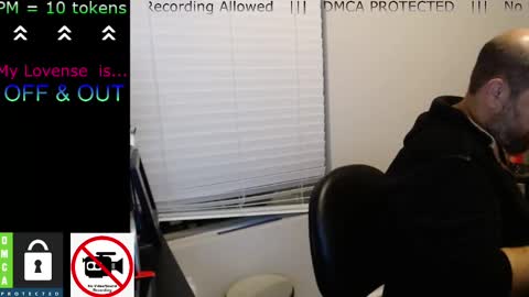 Spencer  Smokey Bear online show from February 18, 2025, 3:10 am