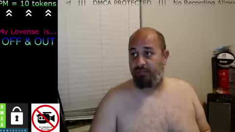 Spencer  Smokey Bear online show from February 20, 2025, 4:07 am