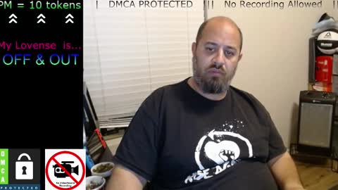 Spencer  Smokey Bear online show from February 21, 2025, 9:45 am