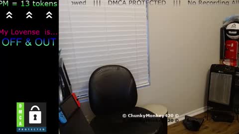 Spencer  Smokey Bear online show from February 27, 2025, 1:16 am