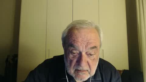 ciaoamoremio4 online show from December 1, 2024, 8:42 pm