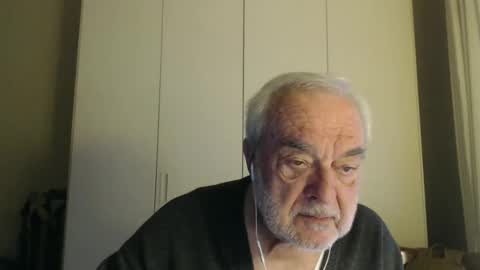 ciaoamoremio4 online show from December 2, 2024, 1:02 pm