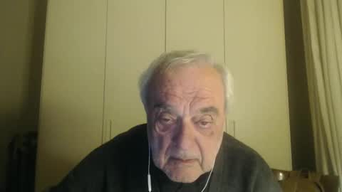 ciaoamoremio4 online show from December 31, 2024, 10:45 pm