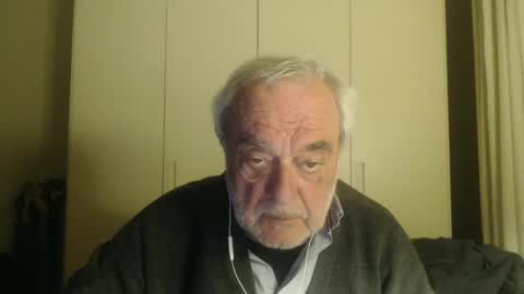 ciaoamoremio4 online show from January 6, 2025, 8:07 pm