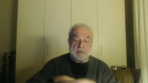 ciaoamoremio4 online show from February 11, 2025, 11:22 pm