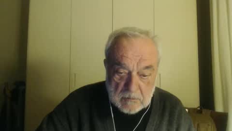 ciaoamoremio4 online show from February 13, 2025, 12:13 am