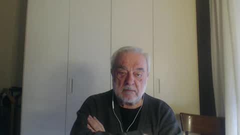 ciaoamoremio4 online show from March 3, 2025, 2:04 pm