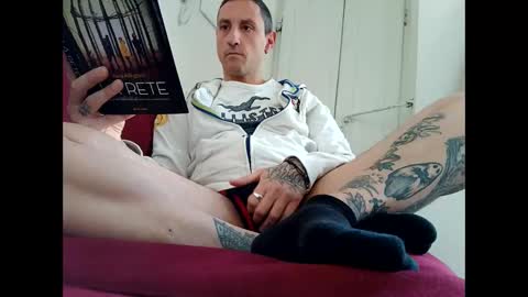 ciaoneciaone25 online show from March 3, 2026, 8:53 am