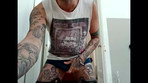 ciaoneciaone25 online show from March 16, 2026, 12:31 pm