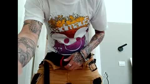 ciaoneciaone25 online show from March 24, 2026, 12:43 pm