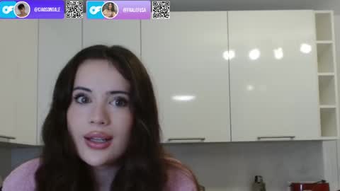 Alex online show from December 22, 2024, 10:25 pm