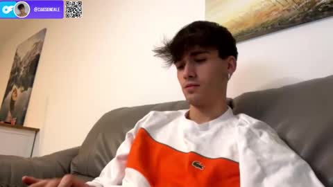 Alex online show from January 6, 2025, 10:37 pm