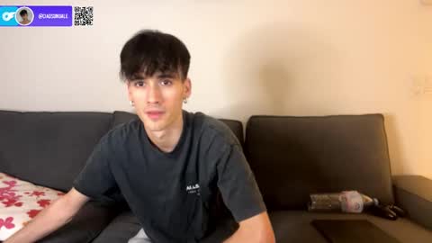 Alex online show from February 23, 2025, 9:48 pm