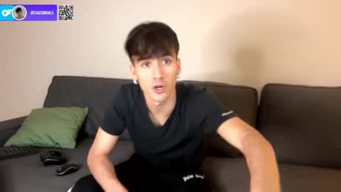 Alex online show from February 25, 2025, 10:07 pm