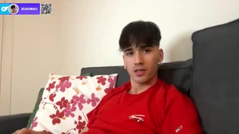 Alex online show from March 4, 2025, 11:11 pm